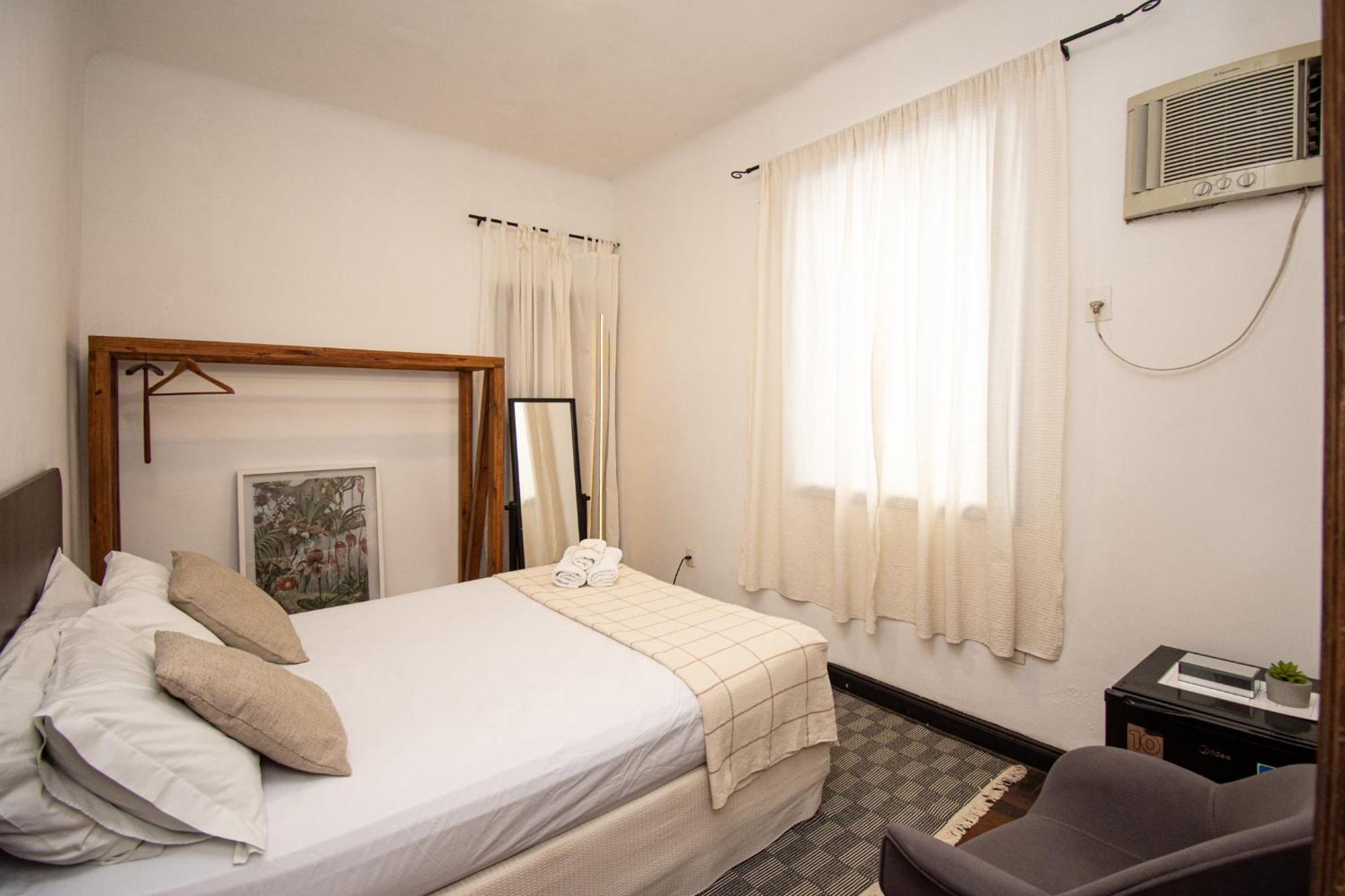 Urca Hotel Рио-де-Жанейро Экстерьер фото