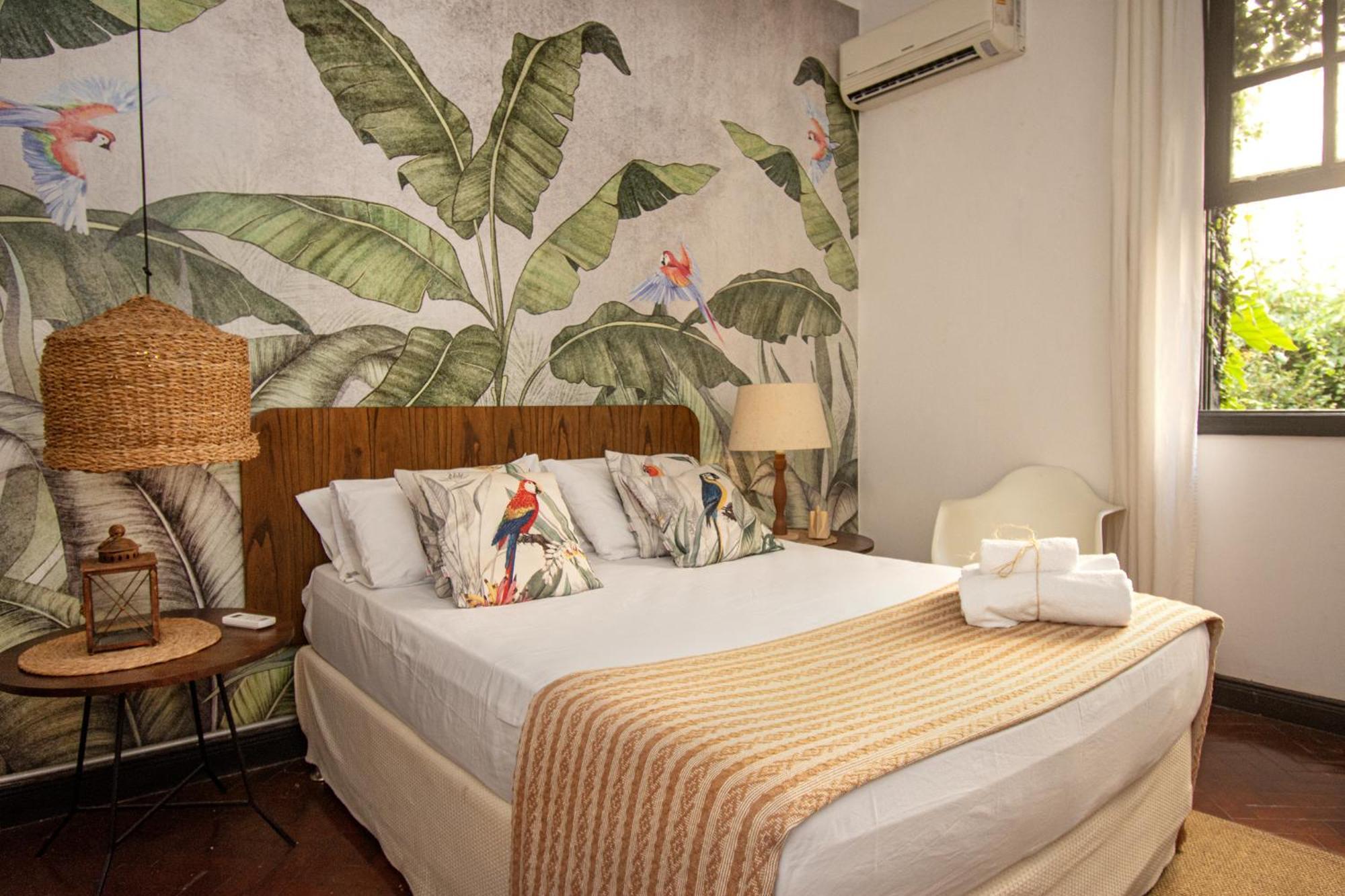 Urca Hotel Рио-де-Жанейро Экстерьер фото