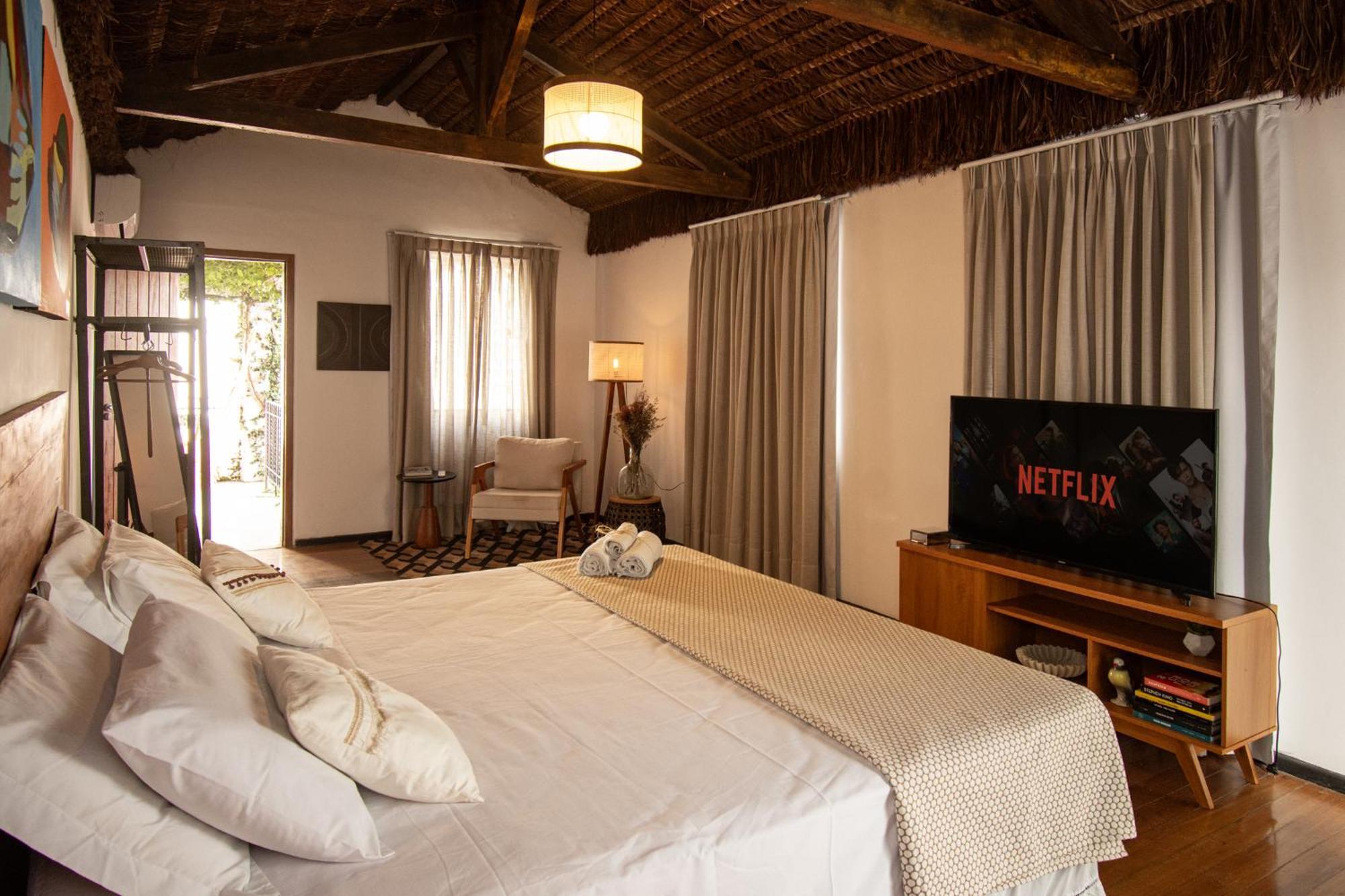 Urca Hotel Рио-де-Жанейро Экстерьер фото