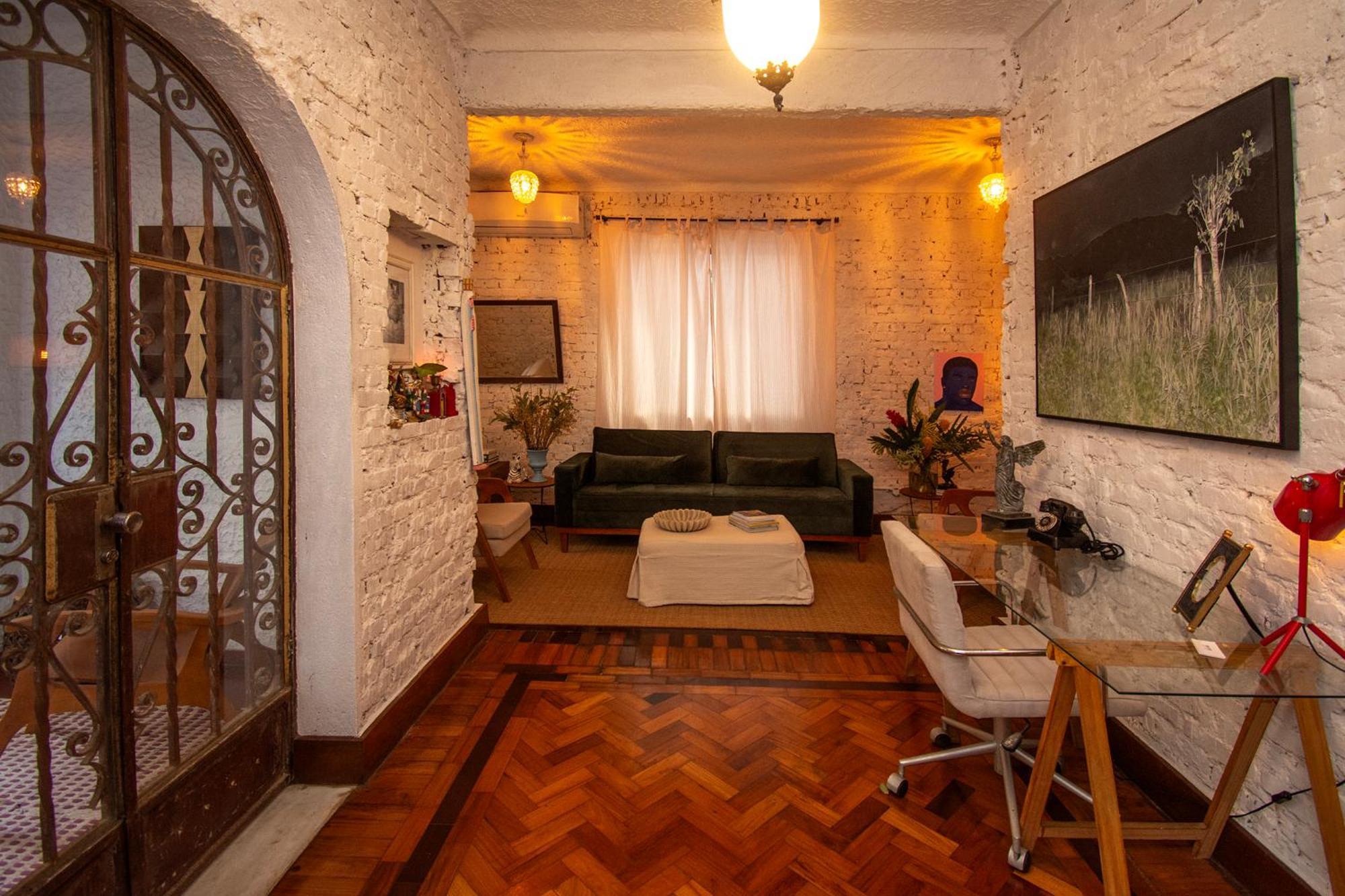 Urca Hotel Рио-де-Жанейро Экстерьер фото