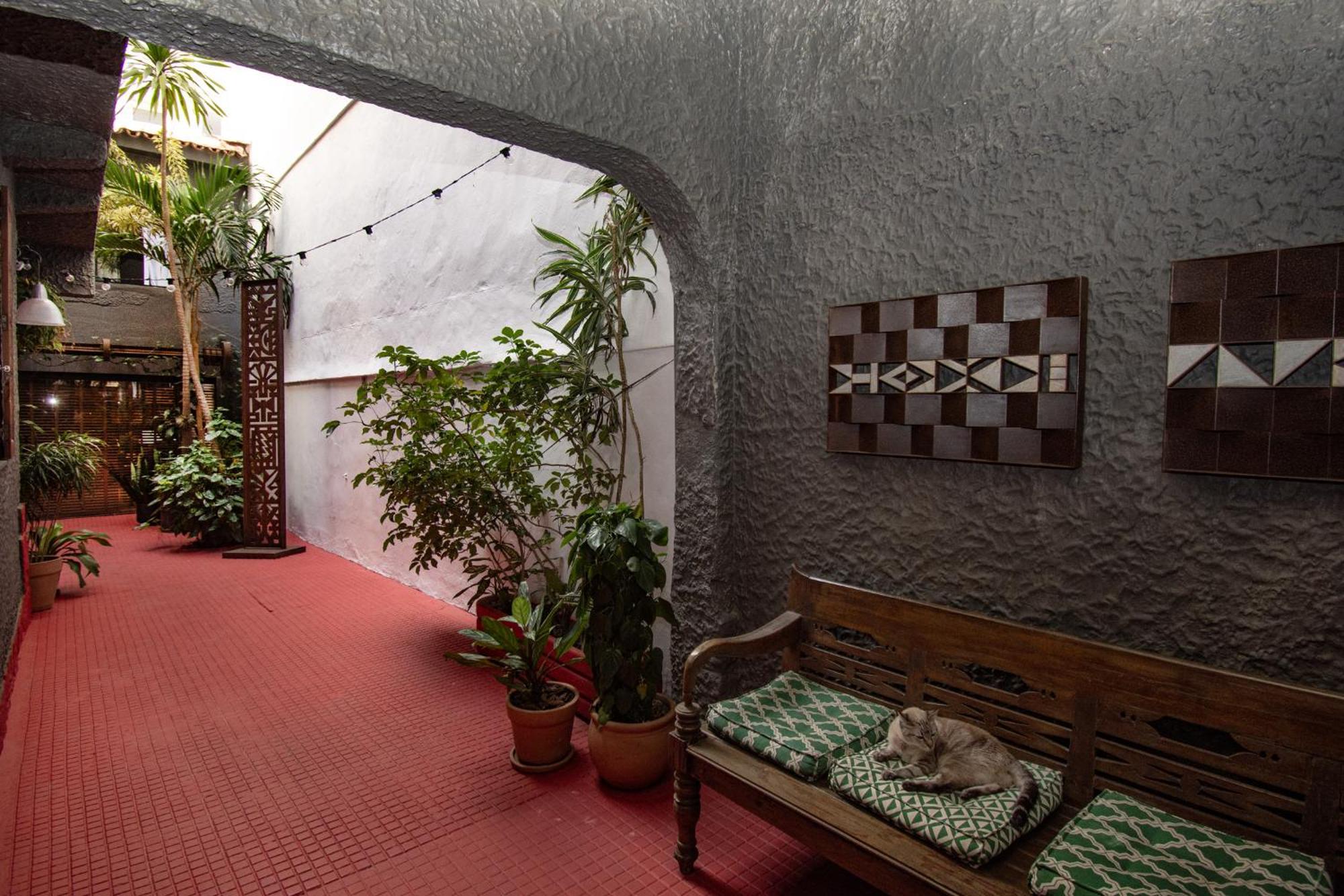 Urca Hotel Рио-де-Жанейро Экстерьер фото